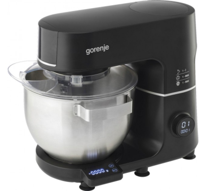 Gorenje Кухонний комбайн Gorenje MMC1000SCB
