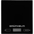 Grunhelm Ваги кухонні Grunhelm KES-01B