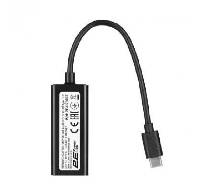 Мережева карта 2E 2E-U2085T