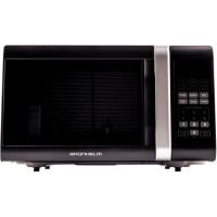 Мікрохвильова піч Grunhelm 23MX823-B