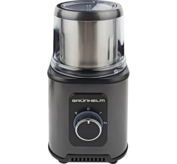Grunhelm Кавомолка Grunhelm GС-4511S