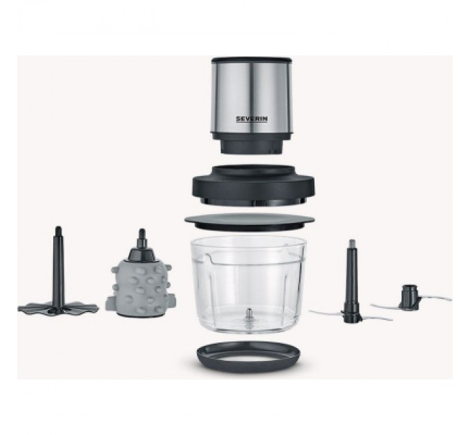 Severin Подрібнювач Severin KM 3866