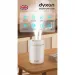 DYXON Зволожувач повітря DYXON MEGAHUMI 3500 White (DXNZVMGHMI3500W)
