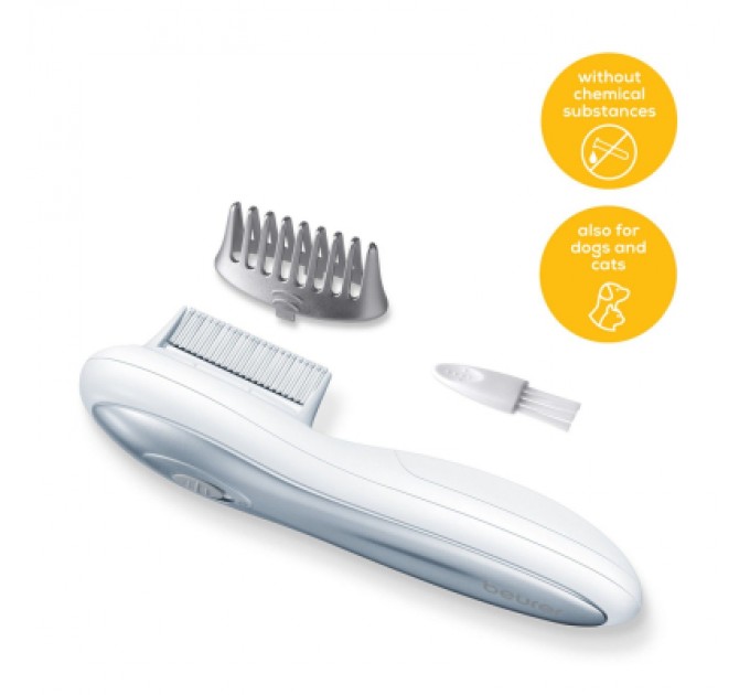 Beurer Гребінець для волосся Beurer HT 15