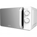 PRIME Technics Мікрохвильова піч PRIME Technics PMW 20734 HW