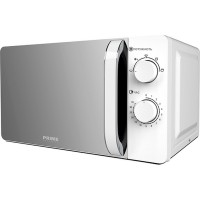 Мікрохвильова піч PRIME Technics PMW 20734 HW