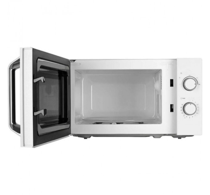 PRIME Technics Мікрохвильова піч PRIME Technics PMW 20734 HW