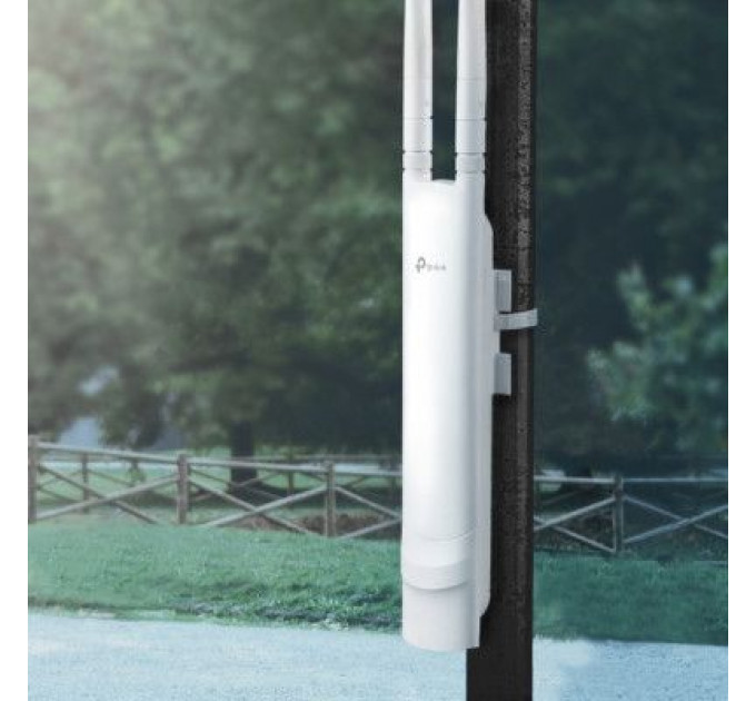 Точка доступу Wi-Fi TP-Link EAP113-OUTDOOR
