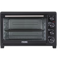 Електропіч PRIME Technics PEO 5050 B