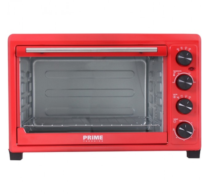 PRIME Technics Електропіч PRIME Technics PEO 5080 R