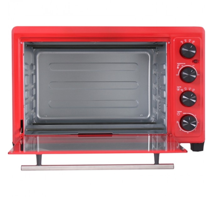 PRIME Technics Електропіч PRIME Technics PEO 5080 R