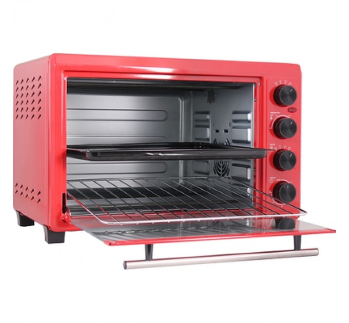 PRIME Technics Електропіч PRIME Technics PEO 5080 R