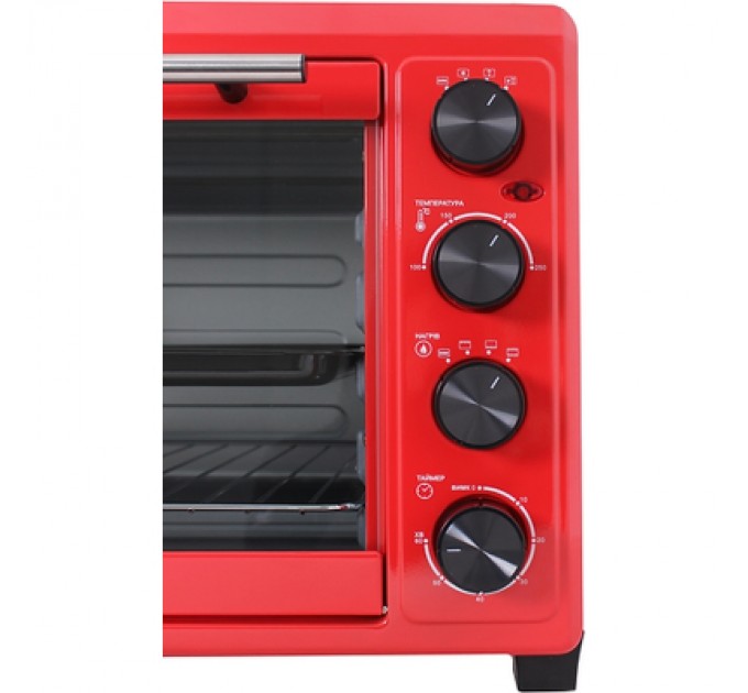 PRIME Technics Електропіч PRIME Technics PEO 5080 R