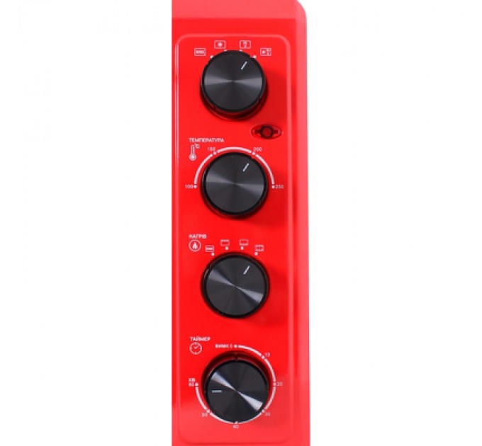 PRIME Technics Електропіч PRIME Technics PEO 5080 R