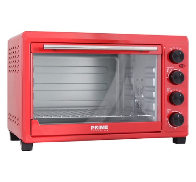 PRIME Technics Електропіч PRIME Technics PEO 5080 R