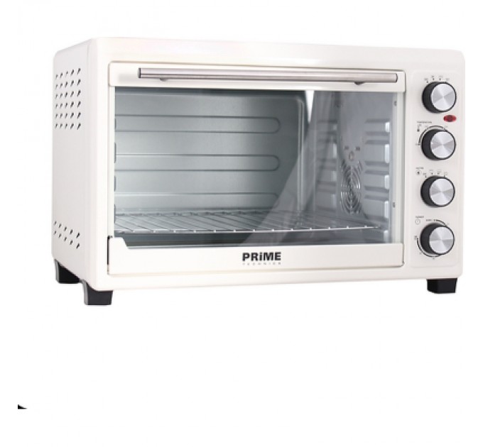 PRIME Technics Електропіч PRIME Technics PEO 5089 BE