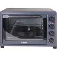 Електропіч PRIME Technics PEO 5289 G
