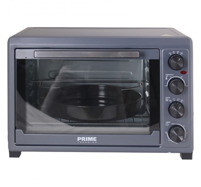 PRIME Technics Електропіч PRIME Technics PEO 5289 G