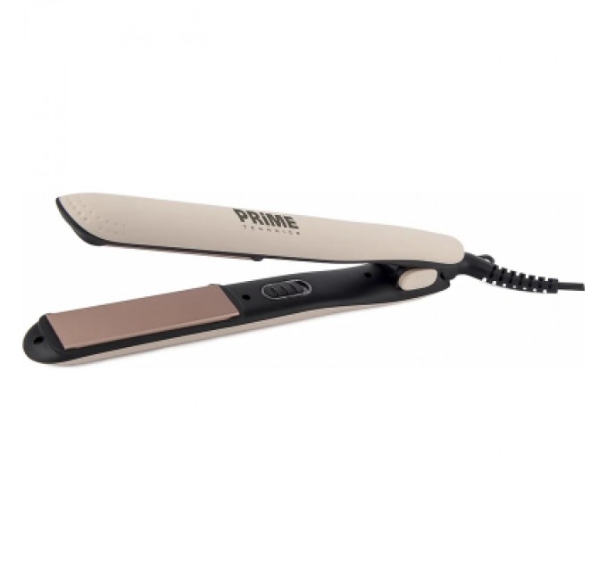 PRIME Technics Вирівнювач для волосся PRIME Technics PHS 261 CB