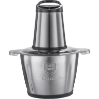 Подрібнювач PRIME Technics PFG 432 GX