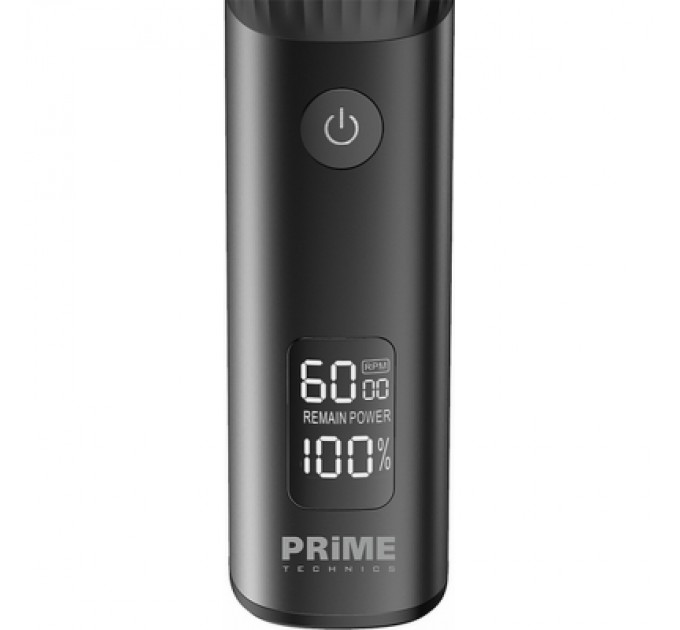 PRIME Technics Електробритва PRIME Technics PES 5825 JB