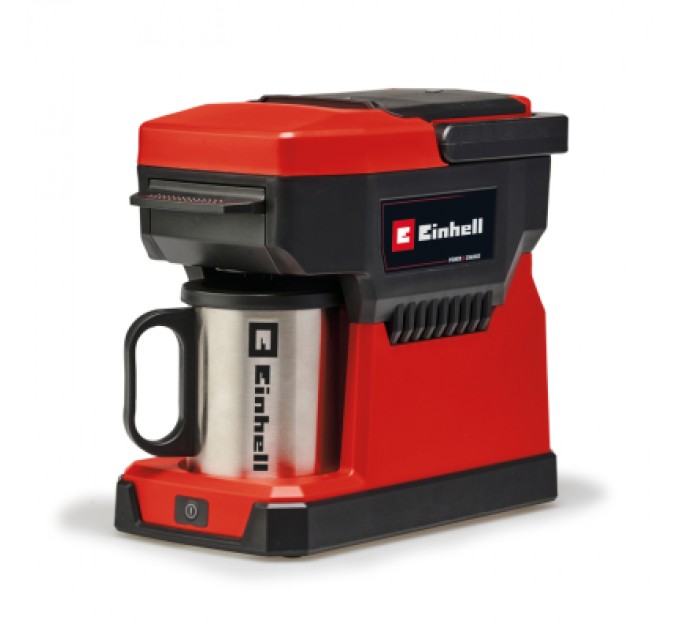 Einhell Капсульна кавоварка Einhell TE-CF 18 Li - Solo