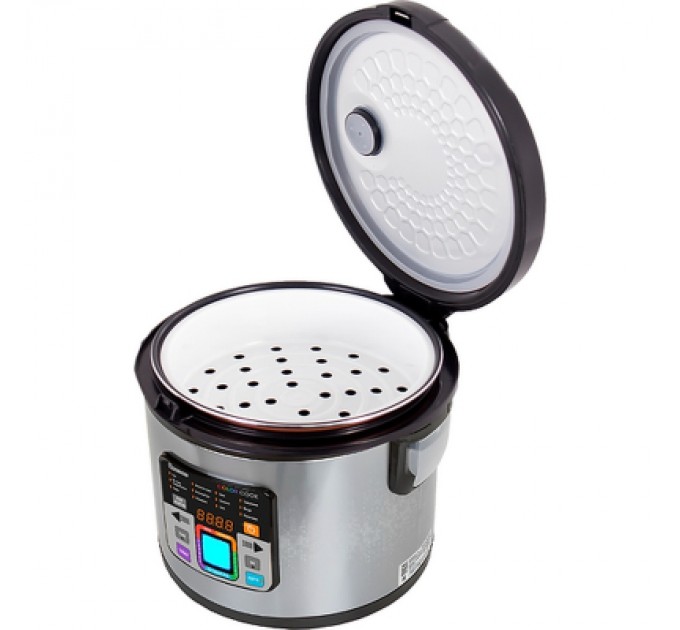 PRIME Technics Мультиварка PRIME Technics PMC 1286 Color Cook