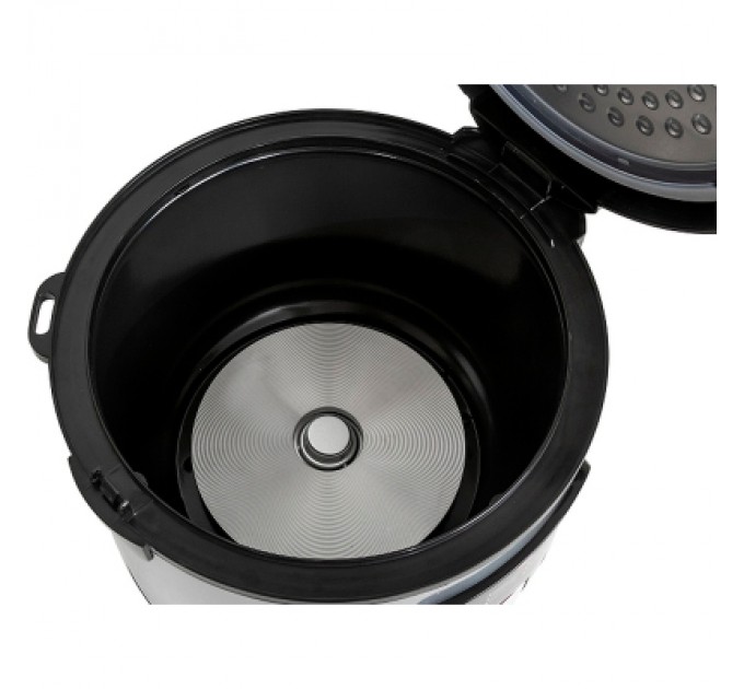 PRIME Technics Мультиварка PRIME Technics PMC 1286 Color Cook