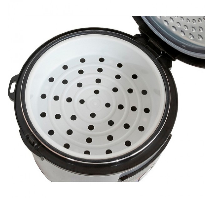 PRIME Technics Мультиварка PRIME Technics PMC 1286 Color Cook