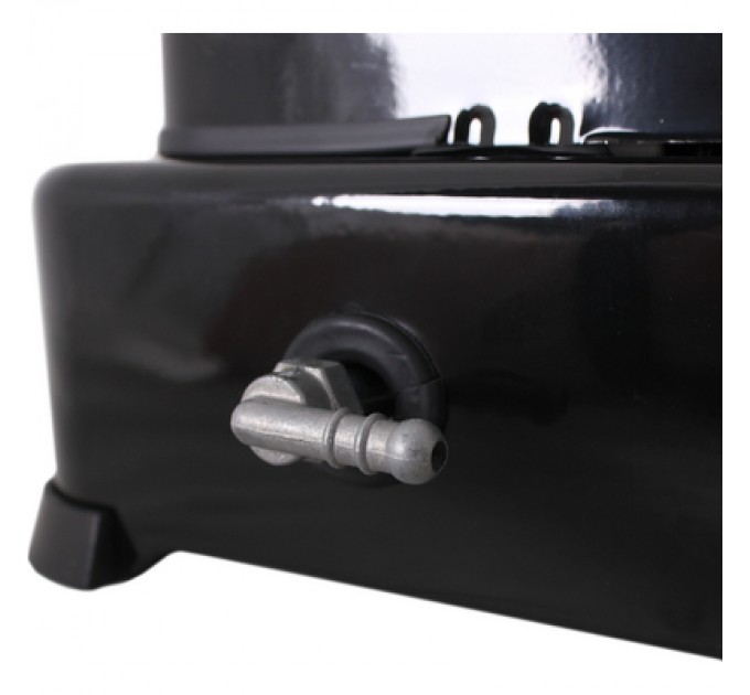 PRIME Technics Настільна плита PRIME Technics PGK 200 CB