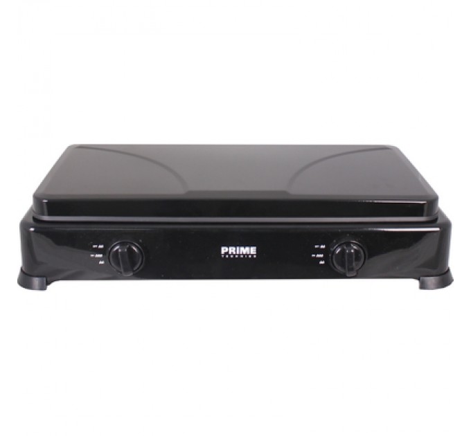 PRIME Technics Настільна плита PRIME Technics PGK 200 CB