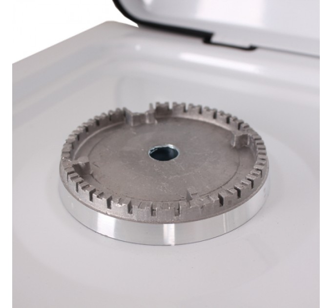 PRIME Technics Настільна плита PRIME Technics PGK 200 CW