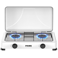 Настільна плита PRIME Technics PGK 200 CW