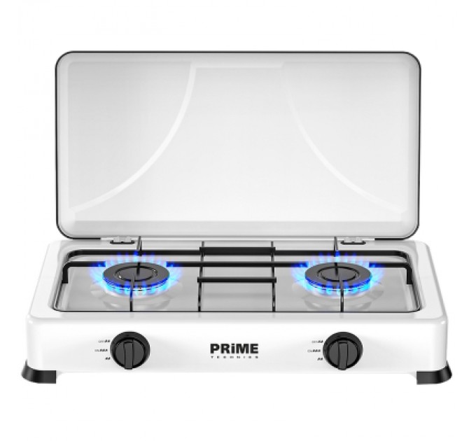 PRIME Technics Настільна плита PRIME Technics PGK 200 CW