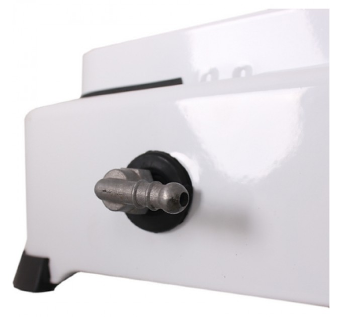 PRIME Technics Настільна плита PRIME Technics PGK 200 CW