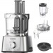 Kenwood Кухонний комбайн Kenwood FDP 65.820SI