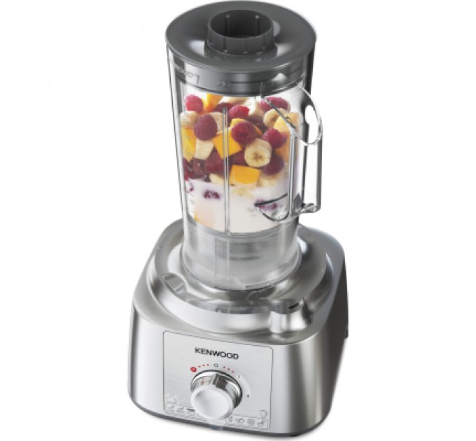 Kenwood Кухонний комбайн Kenwood FDP 65.820SI