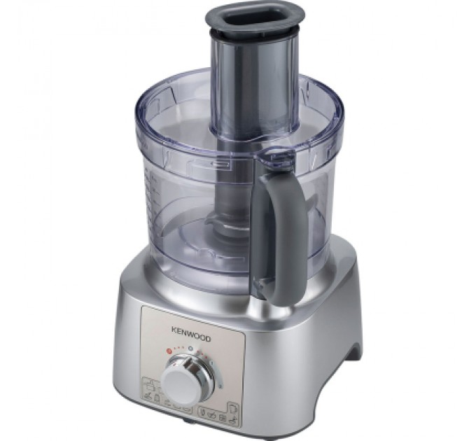 Kenwood Кухонний комбайн Kenwood FDP 65.820SI