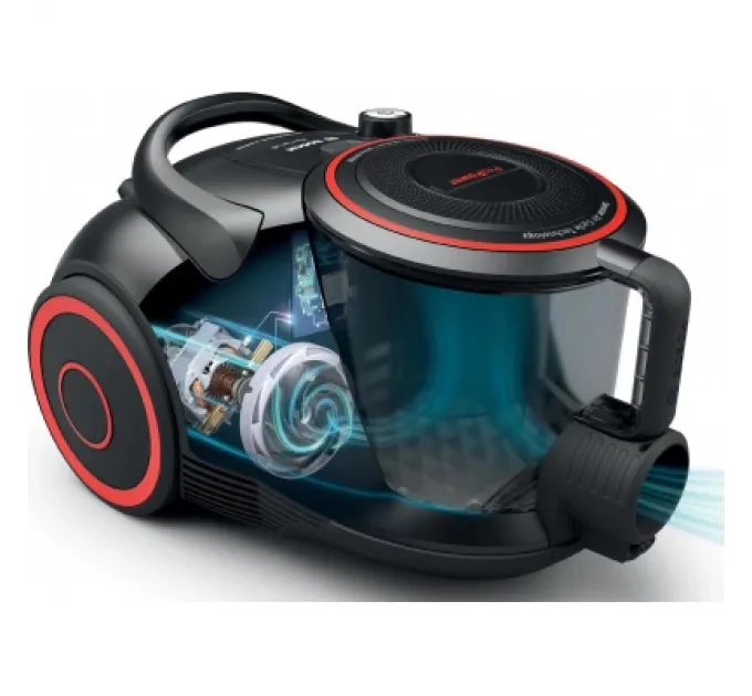Bosch Пилосос Bosch BGL41POW2H