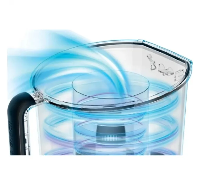 Bosch Пилосос Bosch BGL41POW2H