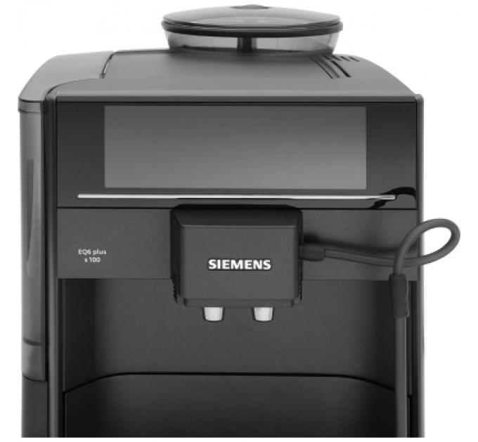 Siemens Кавомашина Siemens TE651319RW