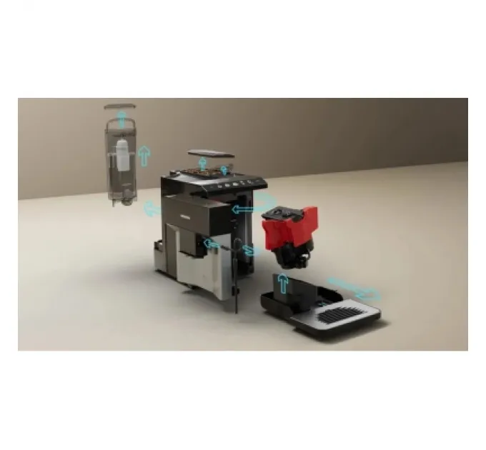 Siemens Кавомашина Siemens TP511R01