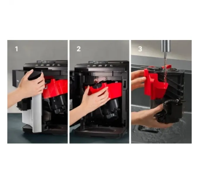 Siemens Кавомашина Siemens TP511R01