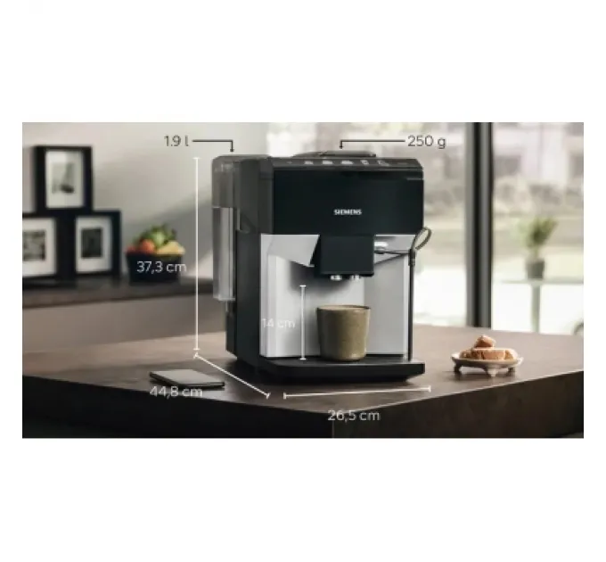 Siemens Кавомашина Siemens TP511R01