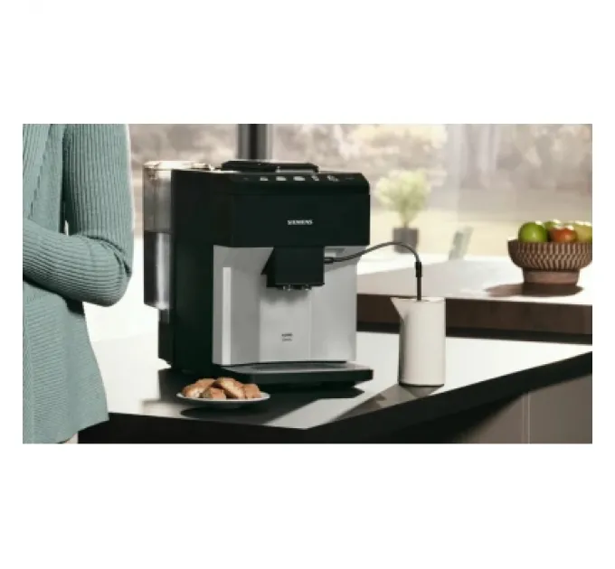 Siemens Кавомашина Siemens TP511R01