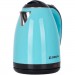 Delfa Електрочайник Delfa DK 3530 X turquoise
