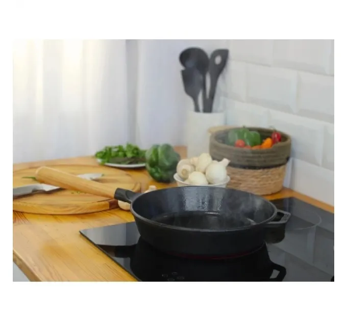 Brizoll Сковорода Brizoll Next 26 см (N2654-P)