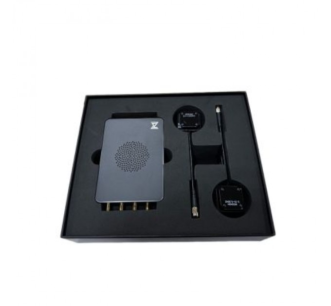 Walksnail Ретранслятор FPV Walksnail Video Repeater (WN02-FP005)