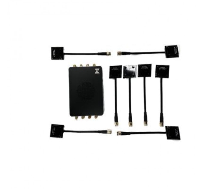 Walksnail Ретранслятор FPV Walksnail Video Repeater (WN02-FP005)