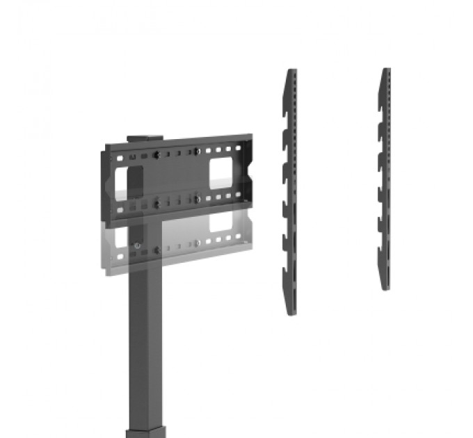 OfficePro Стійка презентаційна OfficePro TVS297B